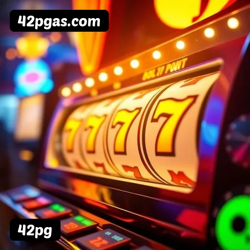 Loterias online disponíveis na 42pg