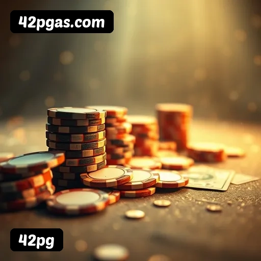 Níveis do programa VIP da 42pg